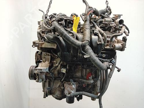 Motor Motor 17614265 17614265