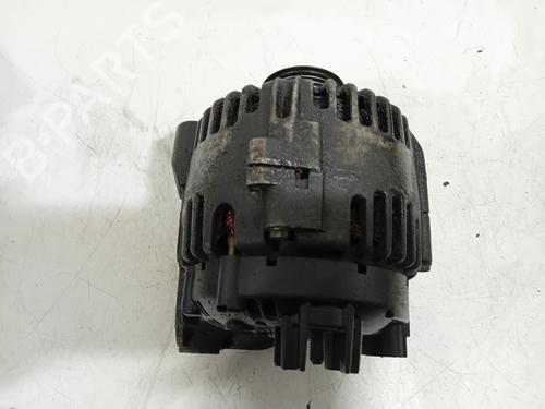 Alternator LAND ROVER FREELANDER I (L314) 2.0 Td4 4x4 | BP16420795M7 