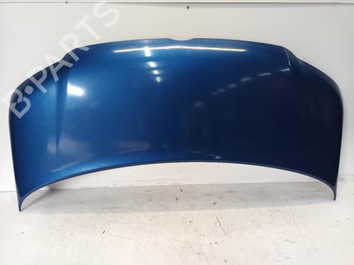 Used Hood VW TRANSPORTER T5 Van (7HA, 7HH, 7EA, 7EH) 2.5 TDI (130 hp) 24597152