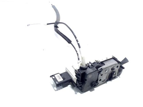 Used Front left lock Front left lock 13204929 13204929