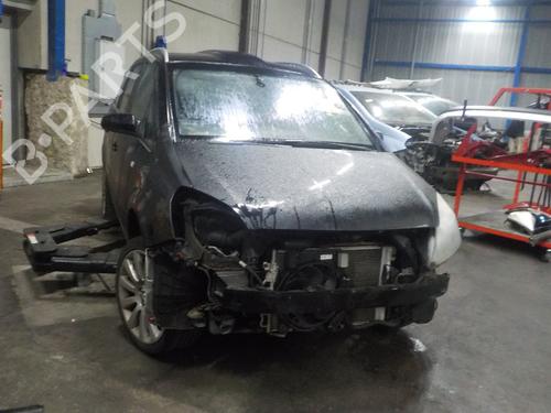 Instrument cluster OPEL ZAFIRA / ZAFIRA FAMILY B (A05) 2.2 (M75) | BP16777780C47 