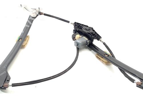 Used Front left window mechanism Front left window mechanism 10670793 10670793