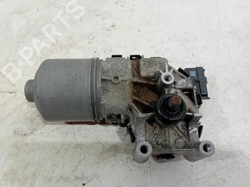 Used Front wiper motor PEUGEOT 308 SW II (LC_, LJ_, LR_, LX_, L4_) 1.6 BlueHDi 120 (120 hp) 15131204