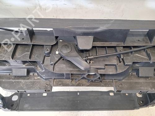 Crossmember VW GOLF VIII (CD1, DA1) 1.5 eTSI | BP29563625C162 