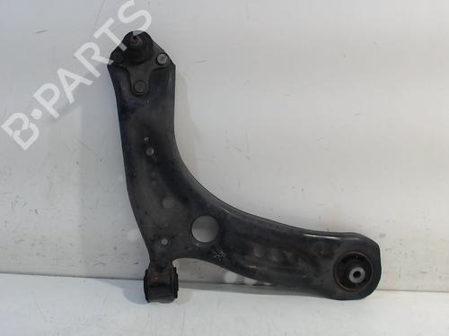 Used Right front suspension arm SEAT LEON (5F1) 2.0 TDI (150 hp) 11028072