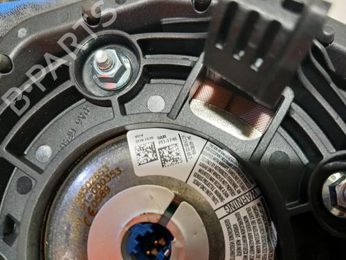 Driver airbag OPEL VIVARO B Van (X82) 1.6 CDTI (05) | BP30113709C9 