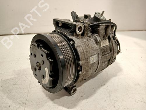 Used AC compressor MERCEDES-BENZ S-CLASS (W220) S 320 (220.065, 220.165) (224 hp) 26735258