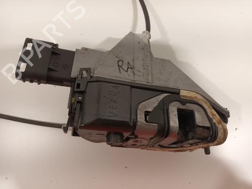 Rear right lock PEUGEOT 508 SW I (8E_) 1.6 HDi | BP16421508C99 