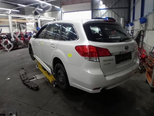 Switch SUBARU LEGACY V Estate (BR) 2.0 D AWD (BRD) | BP27468170I30 - Image 7