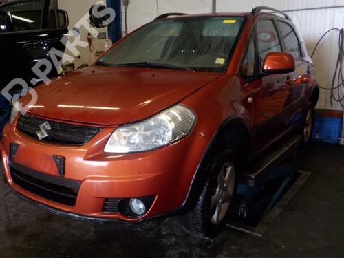 Used Parts SUZUKI SX4 (EY, GY)  1.6 VVT (RW416, YA21S)  1040434