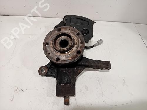 Used Left front steering knuckle Left front steering knuckle 37149054 37149054