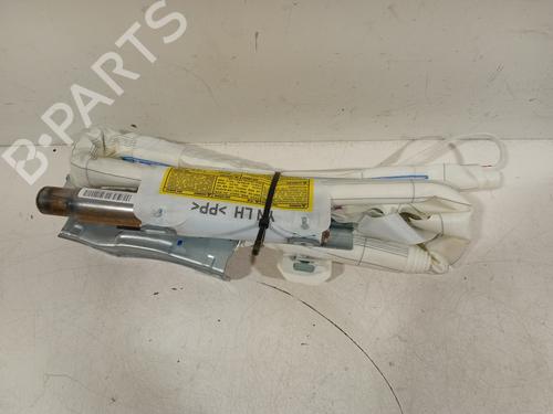 Left curtain airbag HYUNDAI ix20 (JC) 1.6 | BP30812631C11 
