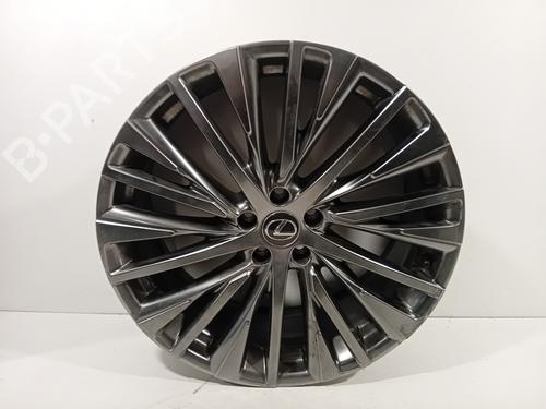 Used Rim LEXUS RX (_LA1_, _LH1_) 450h+ E-Four (AALH16) (309 hp) 28077590