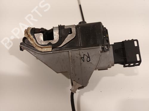 Rear right lock PEUGEOT 508 SW I (8E_) 1.6 HDi | BP16421508C99 