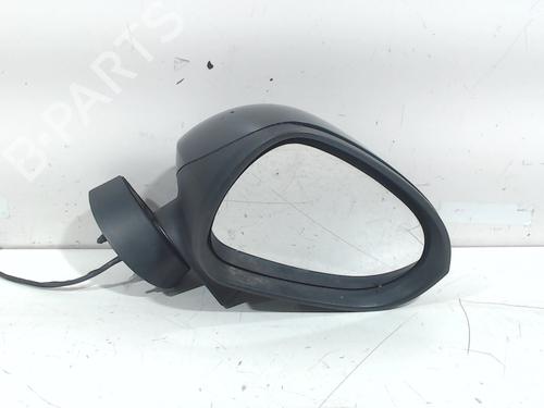 Used Right mirror SEAT IBIZA IV ST (6J8, 6P8) 1.2 TDI (75 hp) 12148771