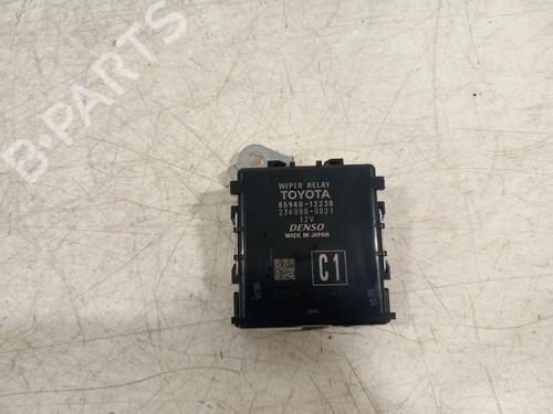 Used Electronic sensor Electronic sensor SUZUKI SWACE (AMZ_) 1.8 Hybrid (122 hp) 33661229 33661229