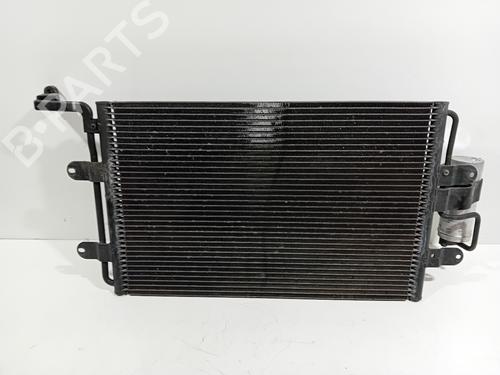 AC radiator AUDI TT (8N3) 1.8 T | BP23989231M32 