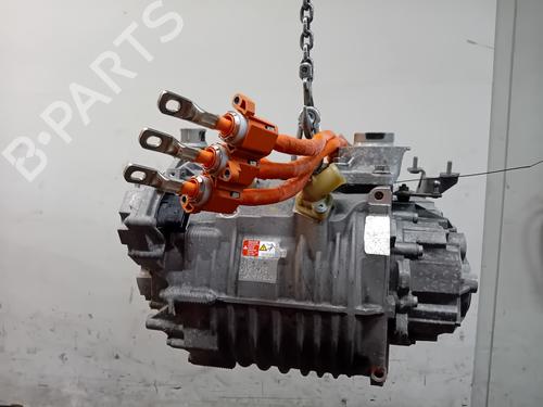 Annen Annen SEAT Mii (KF1, KE1) electric (83 hp) 34188269 34188269