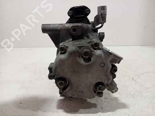 AC compressor MITSUBISHI ECLIPSE CROSS (GK_, GL_) Plug-in Hybrid 4WD (GL3W) | BP33935311M34 - Image 2