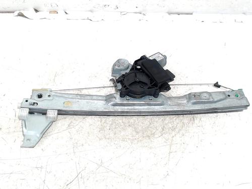 Used Front left window mechanism Front left window mechanism 7858510 7858510