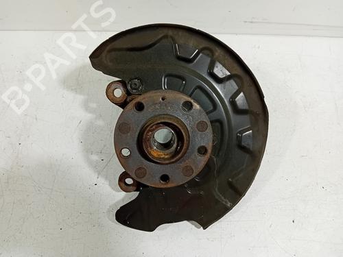 Used Left front steering knuckle SKODA OCTAVIA III Combi (5E5, 5E6) 1.6 TDI (110 hp) 21844269