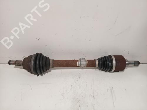Used Left front driveshaft Left front driveshaft 36780124 36780124
