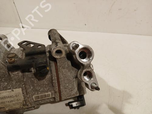 AC compressor PEUGEOT 308 SW II (LC_, LJ_, LR_, LX_, L4_) 1.6 BlueHDi 120 | BP30436381M34