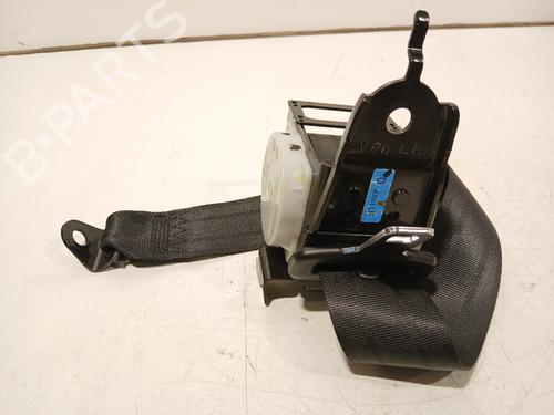Rear left seatbelt MAZDA 3 (BM, BN) 2.0 | BP25050678I29 - Image 3