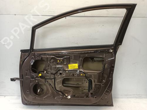 Right front door KIA RIO III (UB) 1.4 CVVT | BP29275335C3 