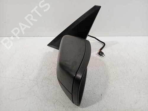 Left mirror LAND ROVER RANGE ROVER III (L322) 3.0 D 4x4 | BP22426940C26 