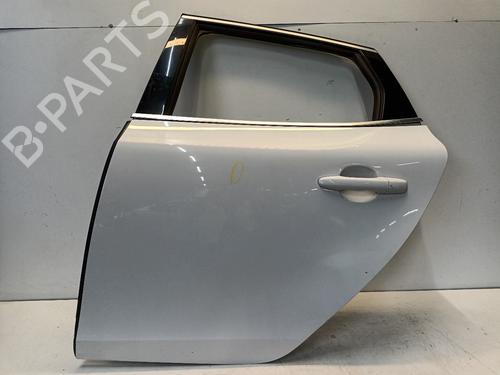 left-rear-door-volvo-v40-hatchback-525-2012-2013-2014-2015-2016-2017-2018-2019-38468418 main image