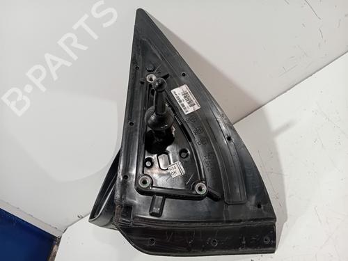Left mirror HYUNDAI i10 I (PA) 1.1 | BP32416437C26
