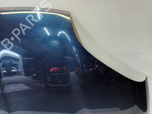 Hood FIAT PANDA (312_, 319_) 0.9 (312PXG1A) | BP29528323C1 