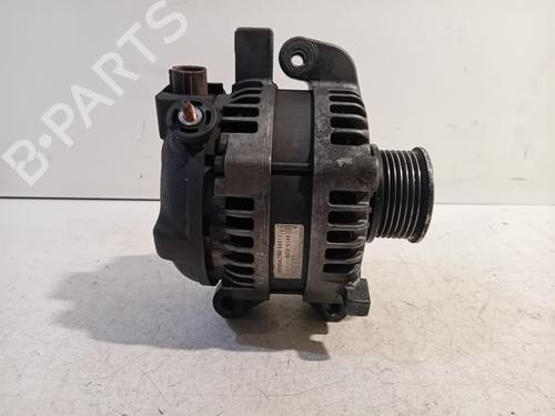 Generator TOYOTA AURIS (_E15_) 2.0 D-4D (ADE150_, ADE150R) | BP19280501M7 