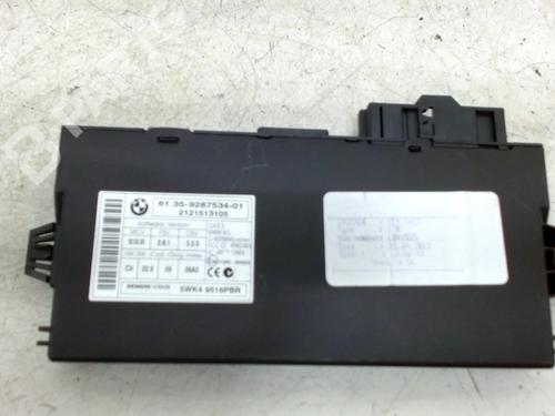 Used Control unit Control unit BMW X5 (E70) xDrive 30 d (245 hp) 10669722 10669722