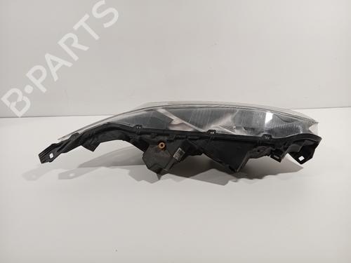 Left headlight FORD TRANSIT CONNECT V408 Box Body/MPV 1.6 TDCi | BP23505123C28 - Image 4