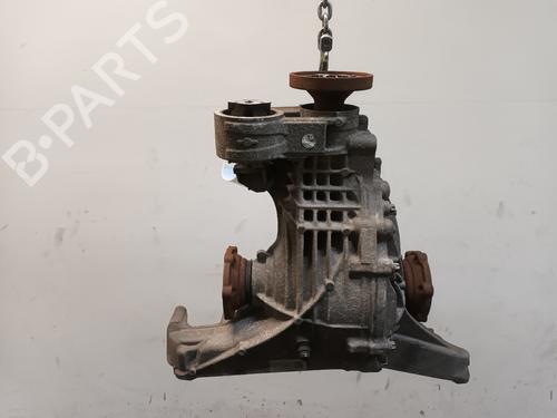 Used Rear differential Rear differential AUDI Q5 (FYB, FYG) SQ5 TFSI quattro (354 hp) 33720074 33720074