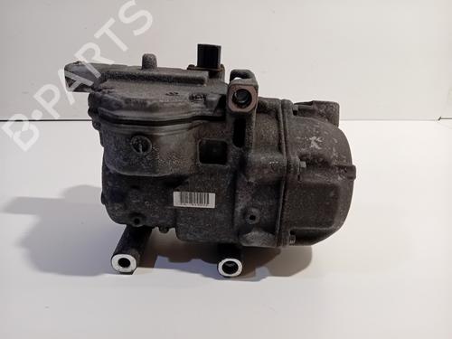 Used AC compressor TOYOTA PRIUS (_W3_) 1.8 Hybrid (ZVW30) (136 hp) 26279998