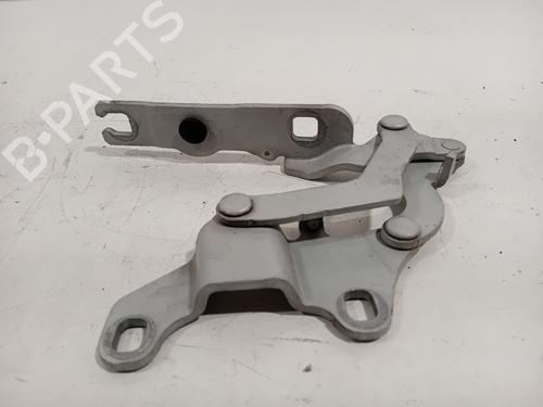 Hinge/Door check strap BMW 1 (E87) 116 d | BP27639003C146 