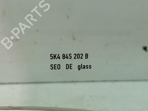Other VW GOLF VI (5K1) 2.0 GTi | BP21383923O1 