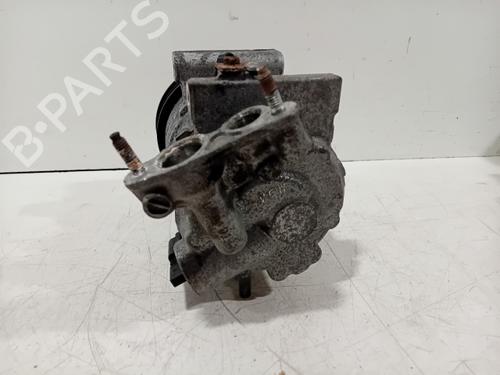 AC compressor PEUGEOT 2008 I (CU_) 1.2 VTi | BP40610570M34 - Image 3