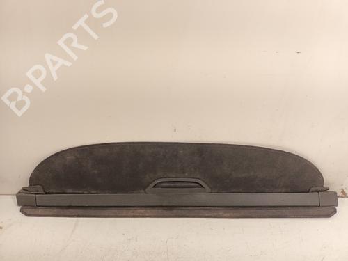 Rear parcel shelf RENAULT MEGANE III Grandtour (KZ0/1) 1.2 TCe (KZ2B, KZ11) | BP15805456C85 