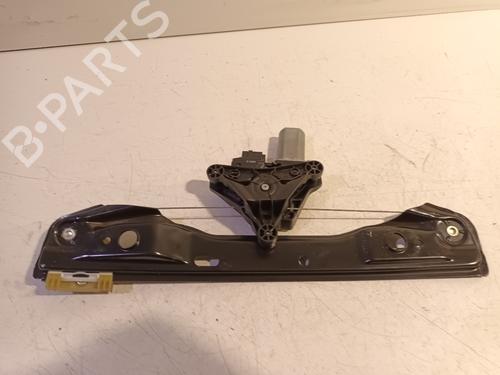 Rear left window mechanism MERCEDES-BENZ GLA-CLASS (X156) GLA 200 (156.943) | BP18013109C24 