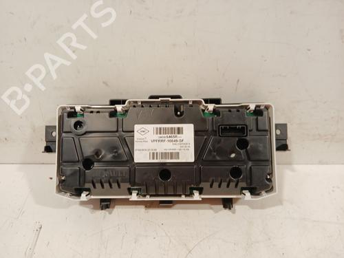 Instrument cluster RENAULT TRAFIC III Van (FG_) 1.6 dCi 95 (FGMJ, FGMR) | BP28718579C47 - Image 2
