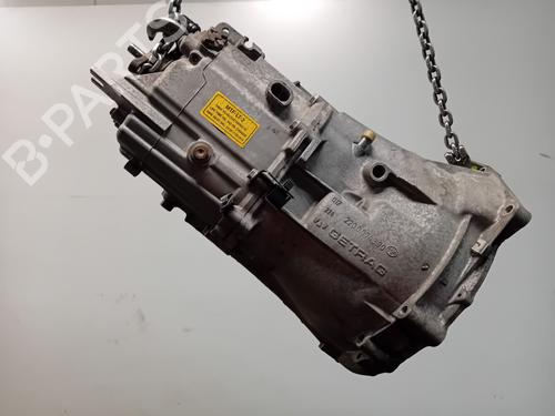 Used Gearbox BMW 1 (E87) 116 i (115 hp) 19779156