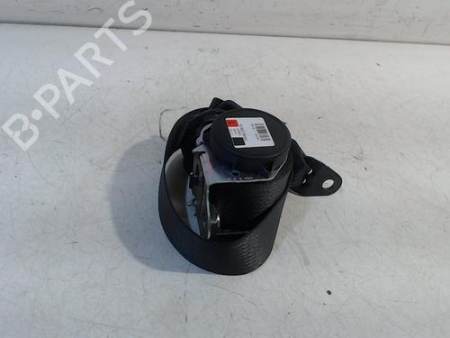 Sikkerhedssele bag venstre OPEL ZAFIRA TOURER C (P12) 1.4 (75) (140 hp) 12058663