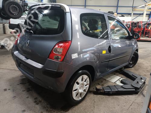 Right headlight RENAULT TWINGO II (CN0_) 1.2 (CN0D) | BP39689338C29 - Image 10