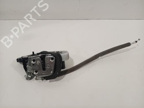 Used Rear right lock NISSAN JUKE (F15) 1.6 (117 hp) 29870488