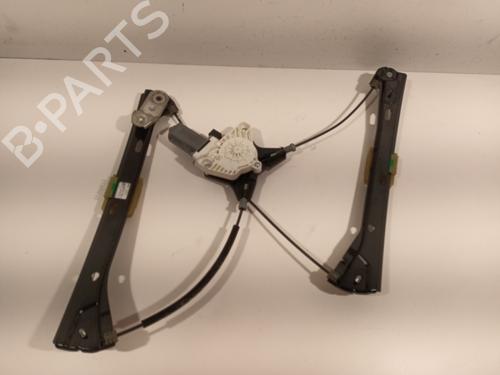 Used Front right window mechanism Front right window mechanism 26725703 26725703