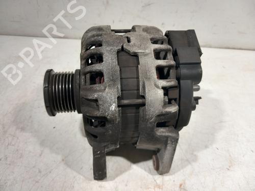 Alternator RENAULT TWINGO III (BCM_, BCA_) 1.0 SCe 70 | BP38444685M7 - Image 2